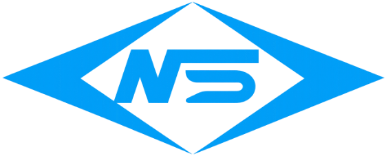 NSロゴ